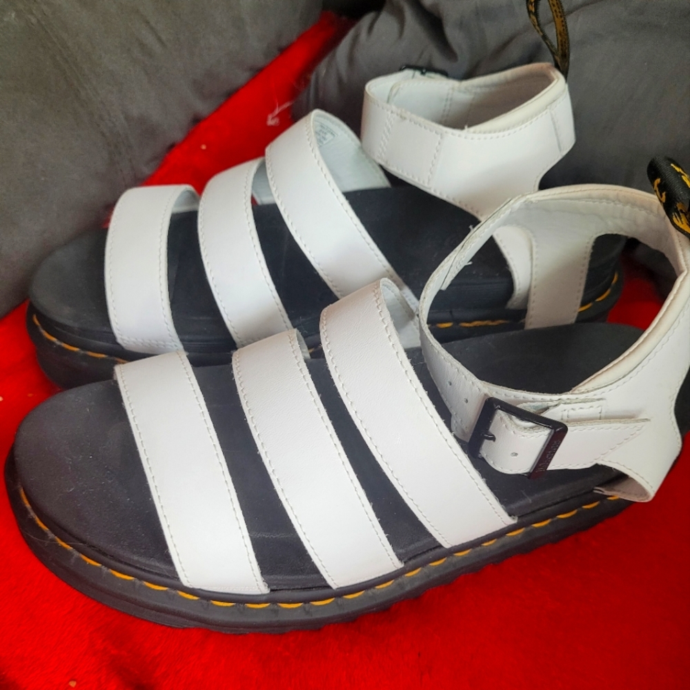 Doc Martens